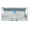 Container tribune 20 pieds - 2