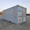 Container 20 pieds DRY premier voyage - 3