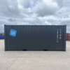 Container 20 pieds DRY premier voyage - 4
