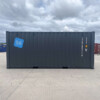 Container 20 pieds DRY premier voyage - 5