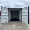 Container 20 pieds DRY premier voyage - 6