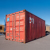 Container 20 pieds occasion Classe A - 3