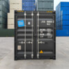 Container 40 pieds High Cube premier voyage - 4