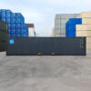 Container 40 pieds High Cube premier voyage - 6