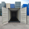 Container 40 pieds High Cube premier voyage - 8