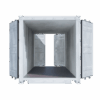 Container Double Door 20 pieds - 2