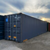Container double door 40 pieds High Cube - 3