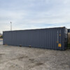 Container double door 40 pieds High Cube - 5