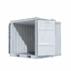 Container maritime 8 pieds - 2
