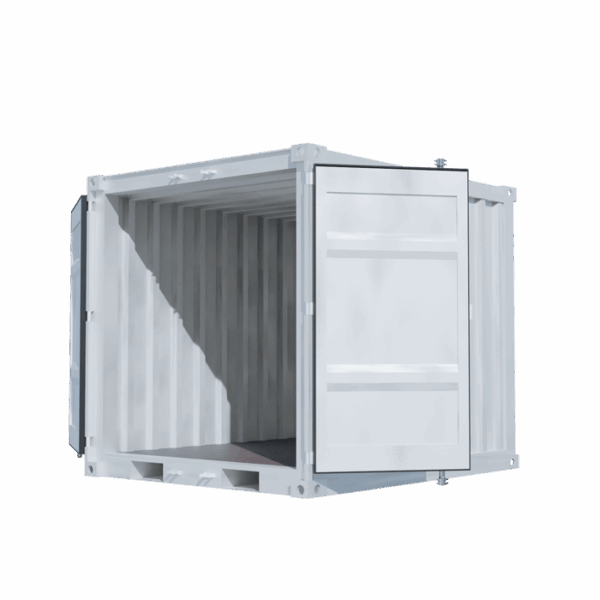 Container maritime 8 pieds - 2