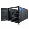 Container Escalier Box