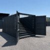 Container Escalier Box - 3