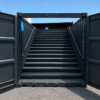 Container Escalier Box - 4