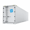 Container frigorifique 40 pieds