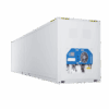 Container frigorifique 40 pieds - 3
