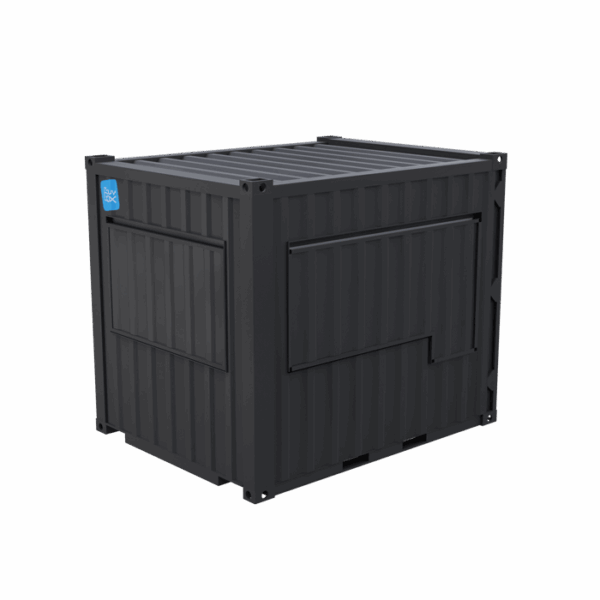 Container bar PMR - 2