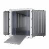 Container frigorifique 20 pieds premium - 2