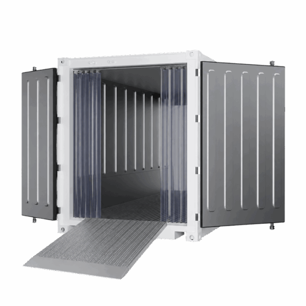 Container frigorifique 20 pieds premium - 2