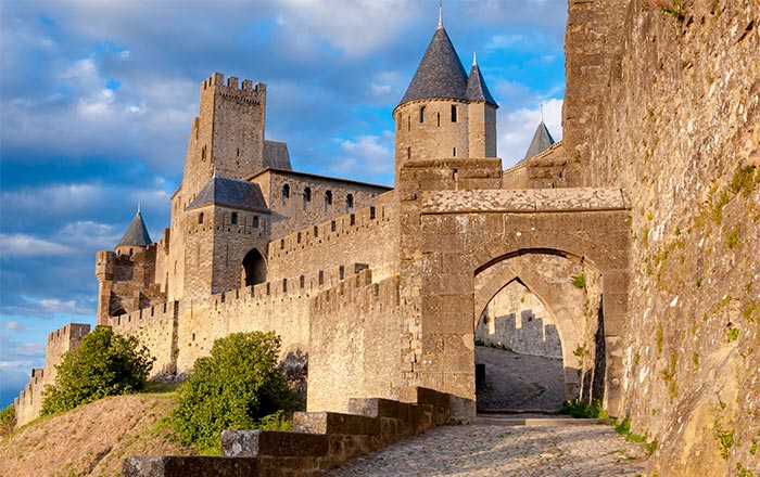 Garde-meubles Carcassonne