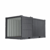 Location container 15 pieds - 2