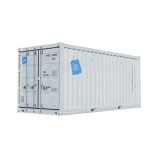 Location container 20 pieds easy Open door -1