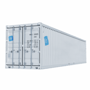 Location container 40 pieds