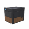 Location container bar premium - 2