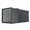 Location container de stockage 20 pieds - 2