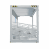 Location container tribune 20 pieds - 3