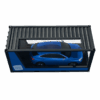 Location container vitrine automobile - 2