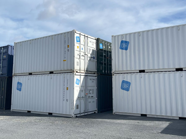 Container premier voyage - article blog