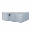 Location base vie chantier 8 personnes - 2