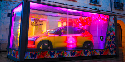 Automobile - 2