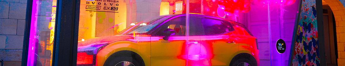 Automobile