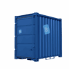 Container 5 pieds