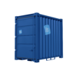 Container 5 pieds