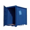 Container 5 pieds - 2
