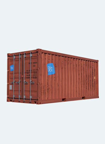 Container d'occasion