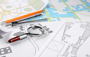 Article permis de construire container