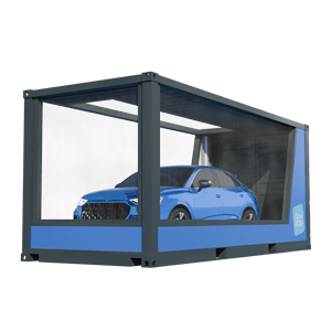 location-container Location container