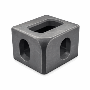 Coin ISO container maritime (x1)