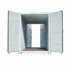Container double door 20 pieds High Cube - 2
