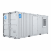 Container atelier Techni Box