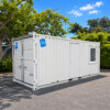 Container atelier Techni Box - 2