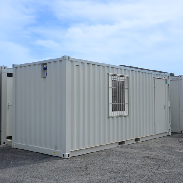 Container atelier Techni Box - 3