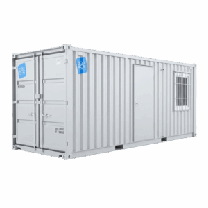Container atelier Techni Box