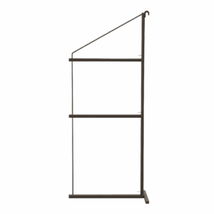 Support d'étagère pour container maritime