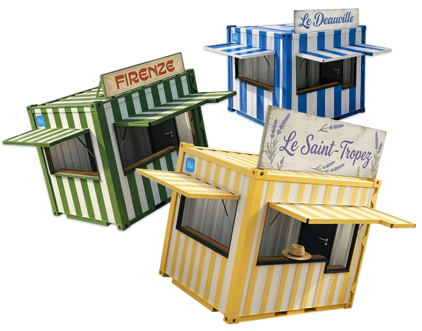 Snack Box - Série spéciale
