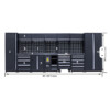 Tool Box - Armoire atelier / garage - 4