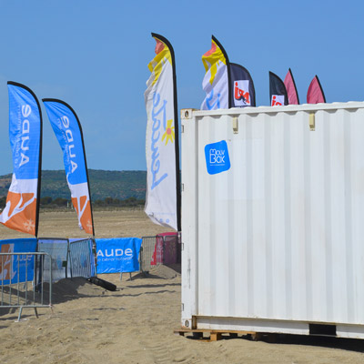 Réalisation sport - 6